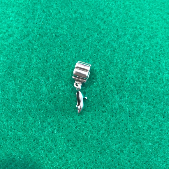 Pandora Jewelry - Authentic Pandora Dangle High Heel Charm